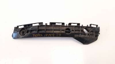 Recambio de molduras traseras para toyota yaris 2011-2014 active referencia OEM IAM 525750D130  