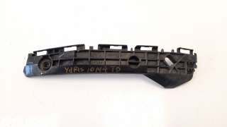 Recambio de molduras traseras para toyota yaris 2011-2014 active referencia OEM IAM 525750D130  