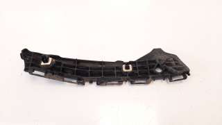 Recambio de molduras traseras para toyota yaris 2011-2014 active referencia OEM IAM 525750D130  