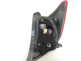 Recambio de piloto trasero izquierdo para toyota yaris 2011-2014 active referencia OEM IAM 8156152750 108908251  2