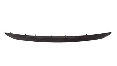 Recambio de molduras traseras para toyota yaris 2011-2014 active referencia OEM IAM 768010D170  