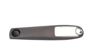Recambio de moldura para toyota yaris 2011-2014 active referencia OEM IAM 554700D040  