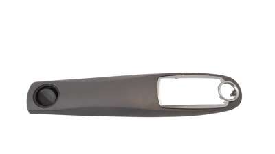 Recambio de moldura para toyota yaris 2011-2014 active referencia OEM IAM 554700D040  