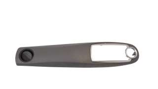 Recambio de moldura para toyota yaris 2011-2014 active referencia OEM IAM 554700D040  