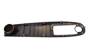 Recambio de moldura para toyota yaris 2011-2014 active referencia OEM IAM 554700D040   2