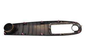 Recambio de moldura para toyota yaris 2011-2014 active referencia OEM IAM 554700D040  