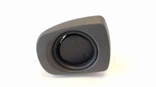 Recambio de rejilla aireadora para toyota yaris 2011-2014 active referencia OEM IAM 556800D020C8  