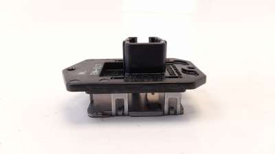 Recambio de resistencia calefaccion para toyota yaris 2011-2014 active referencia OEM IAM 871380K090  