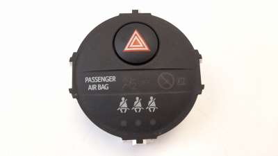 Recambio de warning para toyota yaris 2011-2014 active referencia OEM IAM 839500D050  