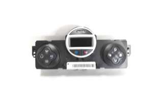 Recambio de mando climatizador para renault clio iii 2005-2016 dynamique referencia OEM IAM 8200296683  