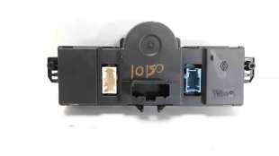 Recambio de mando climatizador para renault clio iii 2005-2016 dynamique referencia OEM IAM 8200296683   2