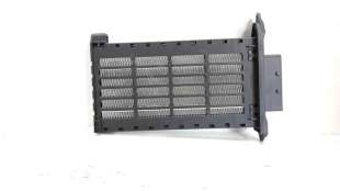 Recambio de resistencia calefaccion para renault clio iii 2005-2016 dynamique referencia OEM IAM N103789TD  