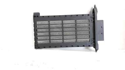 Recambio de resistencia calefaccion para renault clio iii 2005-2016 dynamique referencia OEM IAM N103789TD  