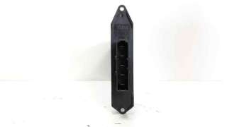 Recambio de resistencia calefaccion para renault clio iii 2005-2016 dynamique referencia OEM IAM N103789TD  