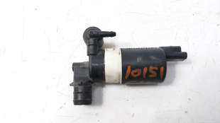 Recambio de bomba limpia para citroën c4 picasso 2007-2013 avatar referencia OEM IAM 9634558980  