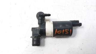 Recambio de bomba limpia para citroën c4 picasso 2007-2013 avatar referencia OEM IAM 9634558980  
