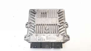 Recambio de centralita motor uce para citroën c4 picasso 2007-2013 avatar referencia OEM IAM 9666095880 5WS40690BT 