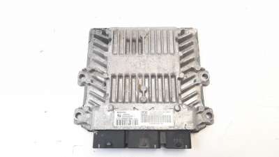 Recambio de centralita motor uce para citroën c4 picasso 2007-2013 avatar referencia OEM IAM 9666095880 5WS40690BT 