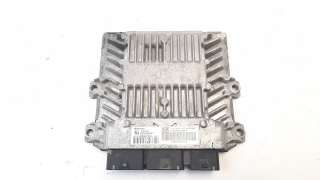 Recambio de centralita motor uce para citroën c4 picasso 2007-2013 avatar referencia OEM IAM 9666095880 5WS40690BT 