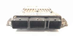 Recambio de centralita motor uce para citroën c4 picasso 2007-2013 avatar referencia OEM IAM 9666095880 5WS40690BT  2