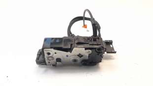 Recambio de cerradura puerta trasera derecha para citroën c4 picasso 2007-2013 avatar referencia OEM IAM 24099816   2