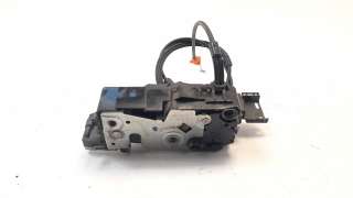 Recambio de cerradura puerta trasera derecha para citroën c4 picasso 2007-2013 avatar referencia OEM IAM 24099816  