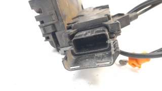 Recambio de cerradura puerta trasera derecha para citroën c4 picasso 2007-2013 avatar referencia OEM IAM 24099816  