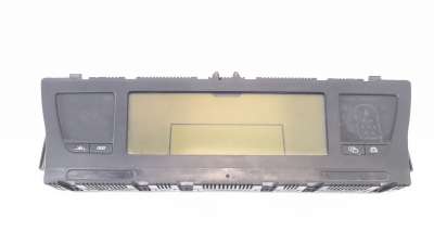 Recambio de cuadro instrumentos para citroën c4 picasso 2007-2013 avatar referencia OEM IAM 9666217280  