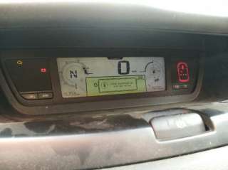Recambio de cuadro instrumentos para citroën c4 picasso 2007-2013 avatar referencia OEM IAM 9666217280  