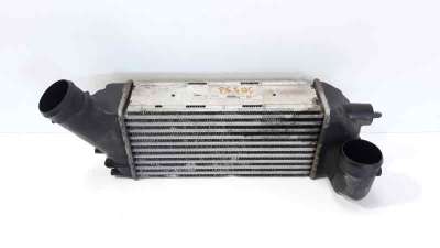Recambio de intercooler para citroën c4 picasso 2007-2013 avatar referencia OEM IAM 9656525880 30376 