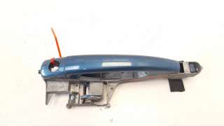 Recambio de maneta exterior delantera izquierda para citroën c4 picasso 2007-2013 avatar referencia OEM IAM 9680168680  
