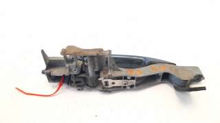 Recambio de maneta exterior delantera izquierda para citroën c4 picasso 2007-2013 avatar referencia OEM IAM 9680168680  