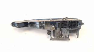 Recambio de maneta exterior trasera izquierda para citroën c4 picasso 2007-2013 avatar referencia OEM IAM 9673466780   2