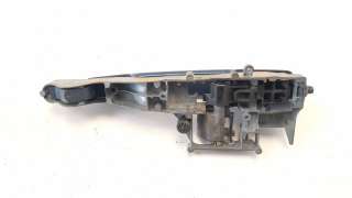 Recambio de maneta exterior trasera izquierda para citroën c4 picasso 2007-2013 avatar referencia OEM IAM 9673466780  