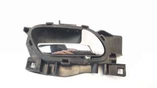 Recambio de maneta interior delantera derecha para citroën c4 picasso 2007-2013 avatar referencia OEM IAM 96555516VD  