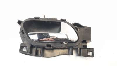 Recambio de maneta interior delantera derecha para citroën c4 picasso 2007-2013 avatar referencia OEM IAM 96555516VD  