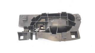 Recambio de maneta interior delantera derecha para citroën c4 picasso 2007-2013 avatar referencia OEM IAM 96555516VD  