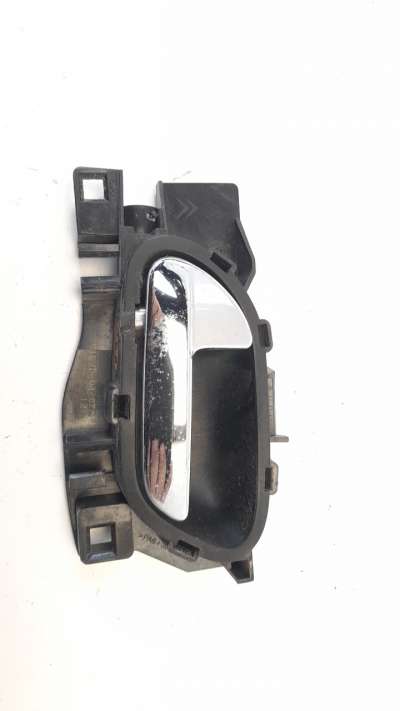 Recambio de maneta interior delantera izquierda para citroën c4 picasso 2007-2013 avatar referencia OEM IAM 96555518VD  