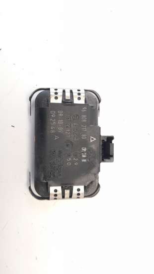 Recambio de sensor para citroën c4 picasso 2007-2013 avatar referencia OEM IAM 9680821780  
