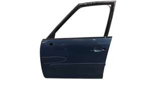 Recambio de puerta delantera izquierda para citroën c4 picasso 2007-2013 avatar referencia OEM IAM 9002X7  