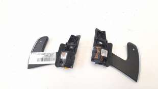 Recambio de palanca cambio para citroën c4 picasso 2007-2013 avatar referencia OEM IAM 96581774XT 96481641XT 