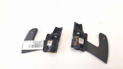 Recambio de palanca cambio para citroën c4 picasso 2007-2013 avatar referencia OEM IAM 96581774XT 96481641XT 