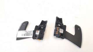 Recambio de palanca cambio para citroën c4 picasso 2007-2013 avatar referencia OEM IAM 96581774XT 96481641XT 