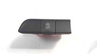 Recambio de interruptor para audi q3 (8u) 2011-2014 2.0 tdi (103kw) ambiente referencia OEM IAM 8U0959673E  