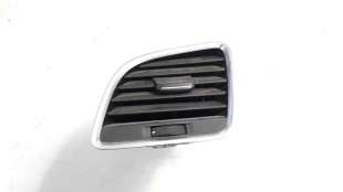 Recambio de rejilla aireadora para audi q3 (8u) 2011-2014 2.0 tdi (103kw) ambiente referencia OEM IAM 8U1820901B 8U1820901C 