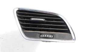 Recambio de rejilla aireadora para audi q3 (8u) 2011-2014 2.0 tdi (103kw) ambiente referencia OEM IAM 8U1820902B 8U1820902C 