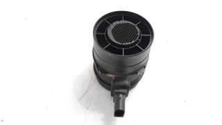 Recambio de caudalimetro para bmw serie 1 berlina (e81/e87) 2004-2012 116d referencia OEM IAM 0281002567  