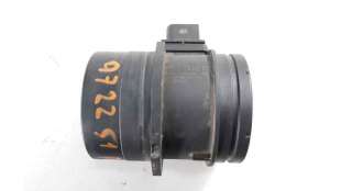 Recambio de caudalimetro para bmw serie 1 berlina (e81/e87) 2004-2012 116d referencia OEM IAM 0281002567   2