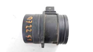 Recambio de caudalimetro para bmw serie 1 berlina (e81/e87) 2004-2012 116d referencia OEM IAM 0281002567  