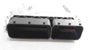 Recambio de centralita motor uce para bmw serie 1 berlina (e81/e87) 2004-2012 116d referencia OEM IAM 0281016068   2